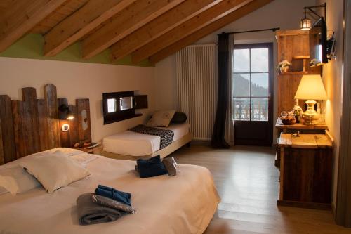 Maison Cly in Chamois Maison Cly in Chamois