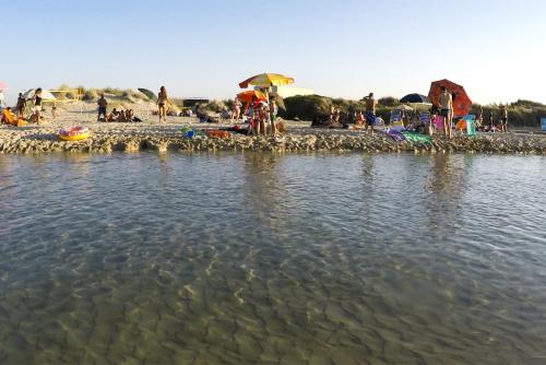 Facilities, Beach and Relax m711 in Spiaggiabella Facilities, Beach and Relax m711 in Spiaggiabella