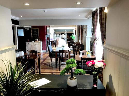 The Lodge at Lancaster in Bolton Le Sands The Lodge at Lancaster in Bolton Le Sands