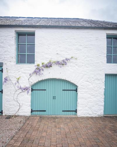 Tampilan eksterior, Steading Cottage - 50m from the beach in Port Appin Tampilan eksterior, Steading Cottage - 50m from the beach in Port Appin