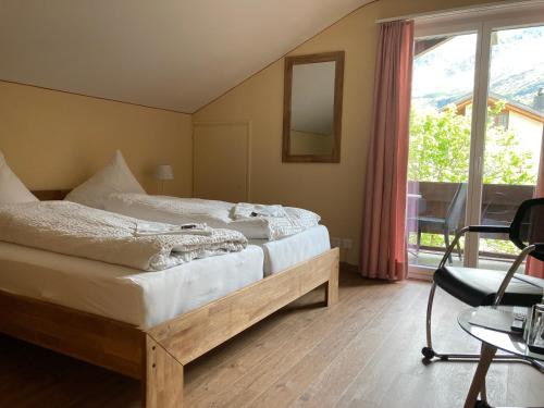 Hotel Falknerei Galina in Triesenberg Hotel Falknerei Galina in Triesenberg