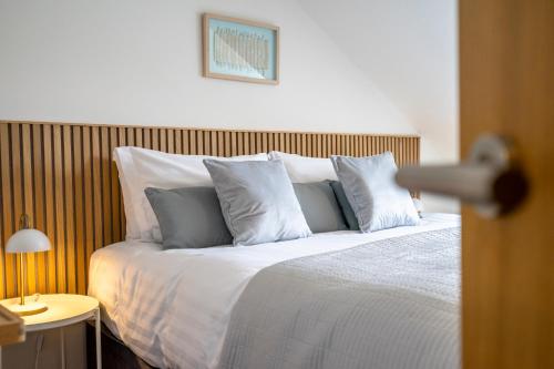 The Loft at St. John's