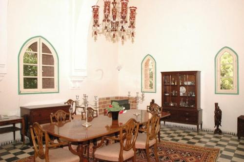 Palais Riad Hida in טרודנט Palais Riad Hida in טרודנט