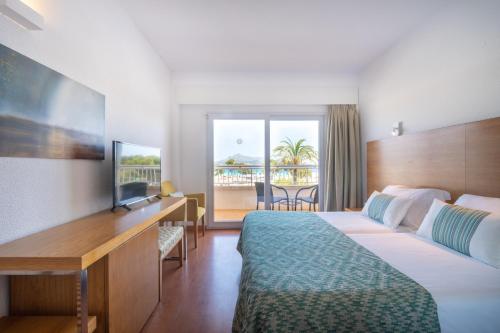 Js Alcudi-Mar in Muro Js Alcudi-Mar in Muro