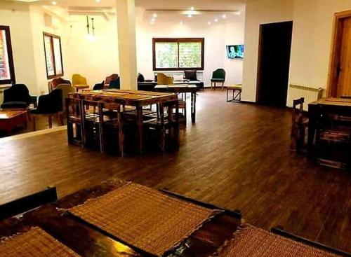 Dar Khedija in Ayn Darahim Dar Khedija in Ayn Darahim