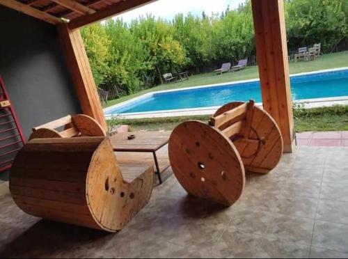 Bassein, Dar Khedija in Ayn Darahim Bassein, Dar Khedija in Ayn Darahim