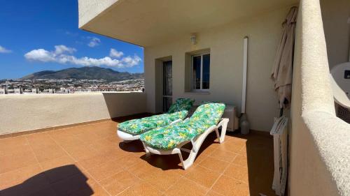 suite benal beach 23 in Rancho Domingo suite benal beach 23 in Rancho Domingo