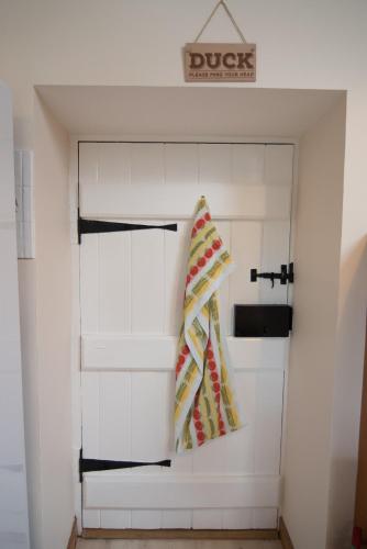 Coachmans Bothy - 50m from the beach in Port Appin Coachmans Bothy - 50m from the beach in Port Appin