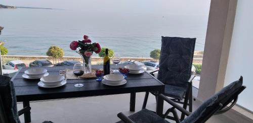 Sanja Apartments Rivarela in Novigrad Sanja Apartments Rivarela in Novigrad