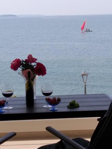 Sanja Apartments Rivarela in Novigrad Sanja Apartments Rivarela in Novigrad