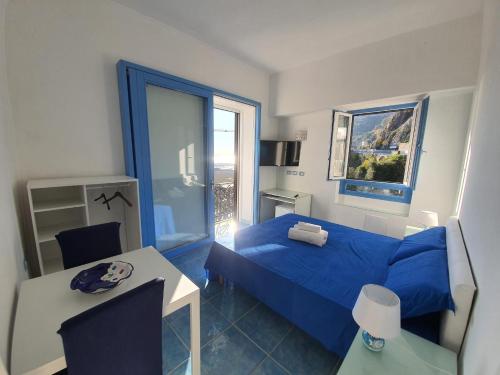 B&B Acquamarine in Salerno B&B Acquamarine in Salerno