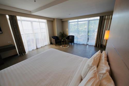 S Resort El Nido Managed by H Hospitality Group in El Nido S Resort El Nido Managed by H Hospitality Group in El Nido