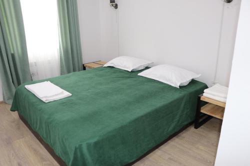 Issyk - Kol Hotel in Balykchy Issyk - Kol Hotel in Balykchy