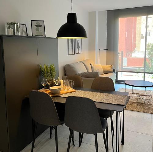 ห้องพัก, Topdown Apartments in ออสปิตาเล็ต เดอ โลเบรอกัต ห้องพัก, Topdown Apartments in ออสปิตาเล็ต เดอ โลเบรอกัต