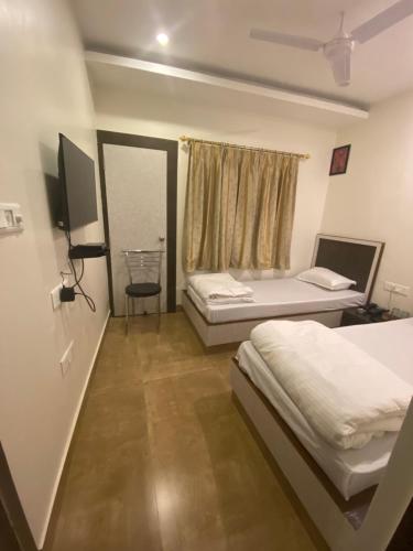 HOTEL ABODE SHILLONG near Police Bazar HOTEL ABODE SHILLONG near Police Bazar