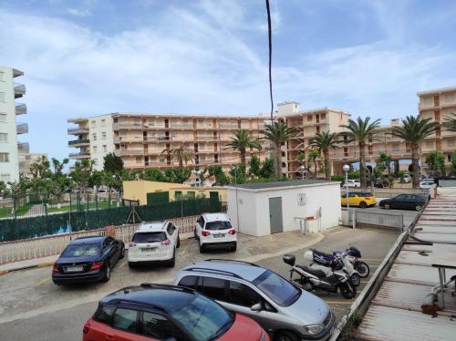 Apartamento La Pineda in La Pineda Apartamento La Pineda in La Pineda