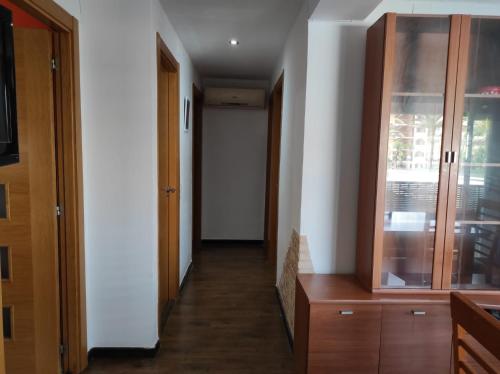 Apartamento La Pineda in La Pineda Apartamento La Pineda in La Pineda