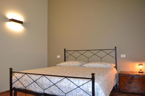 Guestroom, La Presentosa in Bucchianico Guestroom, La Presentosa in Bucchianico