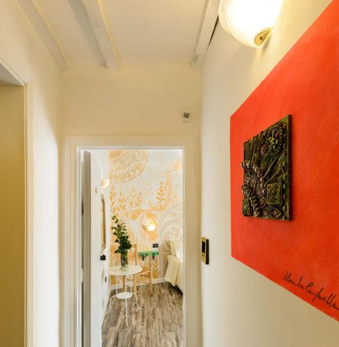 Einrichtungen, Hotel San Francesco e il lupo in Gubbio Einrichtungen, Hotel San Francesco e il lupo in Gubbio