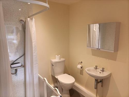 1 Bed Self Catering Apartment - Garmouth Speyside in Fochabers 1 Bed Self Catering Apartment - Garmouth Speyside in Fochabers