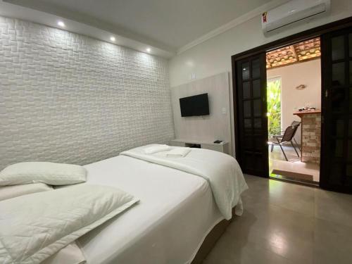 客房, 尊貴套房酒店 (Suites Prime) in 普拉亞德伊塔馬姆布卡 客房, 尊貴套房酒店 (Suites Prime) in 普拉亞德伊塔馬姆布卡