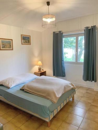 Logement de charme calme assuré (Logement de charme calme assure) in Allaire Logement de charme calme assuré (Logement de charme calme assure) in Allaire