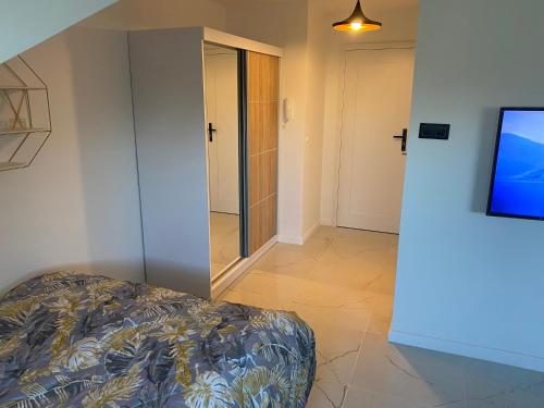 Kawalerka premium B 30m2 - po remoncie - nowa!