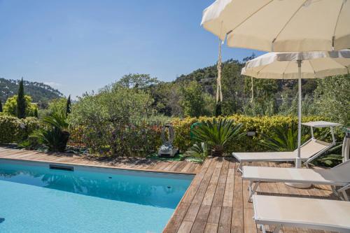 景觀, AGAVE - Villa Luisa, Pace e Relax a 2 passi dal mare in 卡薩爾扎利古雷 景觀, AGAVE - Villa Luisa, Pace e Relax a 2 passi dal mare in 卡薩爾扎利古雷