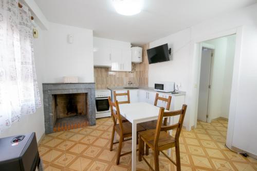 kuhinja, Apartamento Paco 3 cerca de Valencia in Benafer kuhinja, Apartamento Paco 3 cerca de Valencia in Benafer