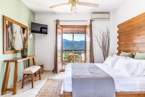 Giasemi Apartments in Skopelos Giasemi Apartments in Skopelos