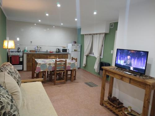 시설, Punto Sur Departamentos in 탄딜 시설, Punto Sur Departamentos in 탄딜