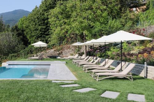 Rota Apartments - Ca Guaccio in Rota d'Imagna Rota Apartments - Ca Guaccio in Rota d'Imagna