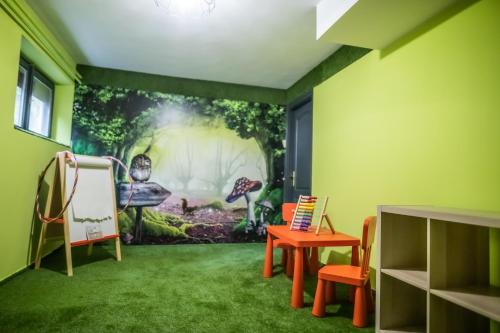 สิ่งอำนวยความสะดวกเพื่อการสันทนาการ, 4 Évszak Völgyhotel (4 Evszak Volgyhotel) in มาตราฟูเรด สิ่งอำนวยความสะดวกเพื่อการสันทนาการ, 4 Évszak Völgyhotel (4 Evszak Volgyhotel) in มาตราฟูเรด