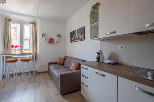 Il Sogno di Gioele - Milano Gae Aulenti