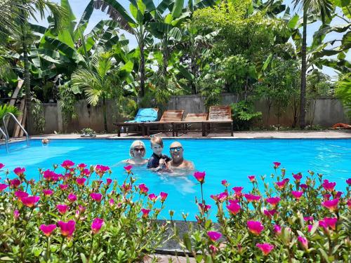 Hung Phat Bungalow in Đồng Hới (Quảng Bình) Hung Phat Bungalow in Đồng Hới (Quảng Bình)