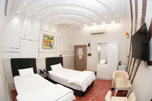 Nhar Accommodation House in Sohar Nhar Accommodation House in Sohar