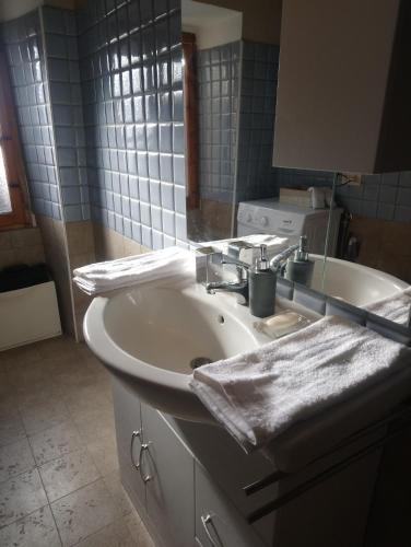 Bathroom, Bomarzo Bed & Better in Bomarzo Bathroom, Bomarzo Bed & Better in Bomarzo