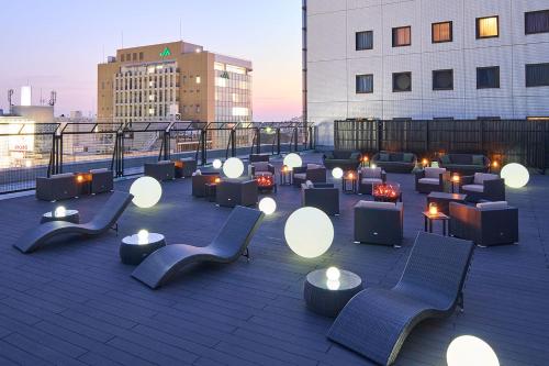 和歌山格蘭比亞大飯店 (Hotel Granvia Wakayama) in 和歌山 和歌山格蘭比亞大飯店 (Hotel Granvia Wakayama) in 和歌山