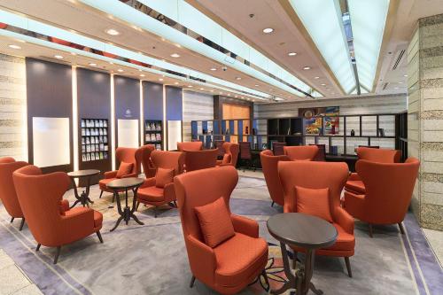 和歌山格蘭比亞大飯店 (Hotel Granvia Wakayama) in 和歌山 和歌山格蘭比亞大飯店 (Hotel Granvia Wakayama) in 和歌山