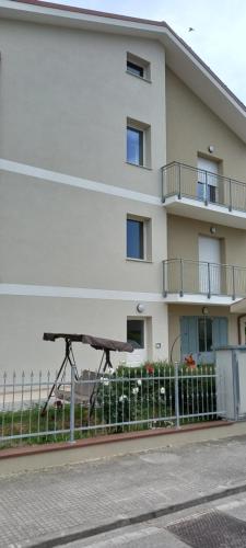 LA CALANDIVA DEL CONERO in Camerano LA CALANDIVA DEL CONERO in Camerano