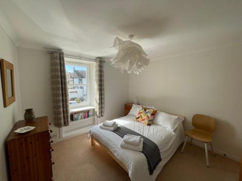 Holiday House at 22, Contemporary 3 bedroom cottage in historic Wigtown in Wigtown Holiday House at 22, Contemporary 3 bedroom cottage in historic Wigtown in Wigtown