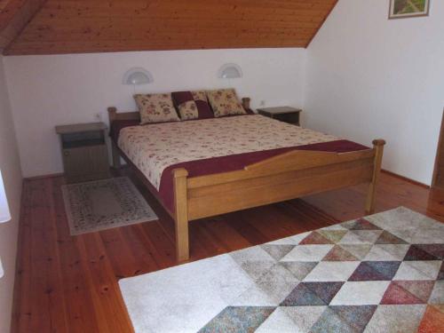 Apartment Keszthely 7 in Zamor Apartment Keszthely 7 in Zamor