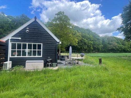 Natuurhuisje - Gastenverblijf De Kleine Hazerij in Wijhe Natuurhuisje - Gastenverblijf De Kleine Hazerij in Wijhe