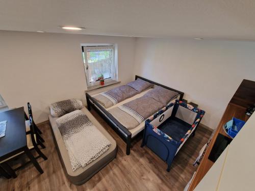 Ferienwohnung am Kiesberg in Leutersdorf Ferienwohnung am Kiesberg in Leutersdorf