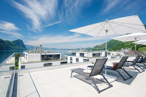 Neuro Campus Hotel in Vitznau Neuro Campus Hotel in Vitznau