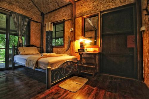 Mon Saeng Jun Homestay in Phrao Mon Saeng Jun Homestay in Phrao