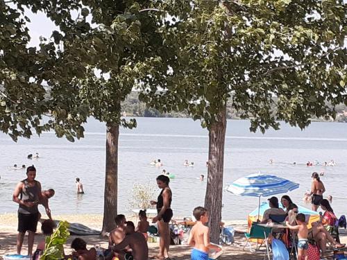 La Sucursal in Cazalegas La Sucursal in Cazalegas