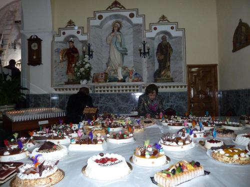 La Sucursal in Cazalegas La Sucursal in Cazalegas