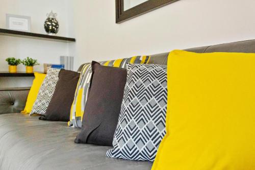 Spacious & Central Entire Home