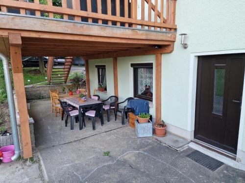 Ferienwohnung am Kiesberg in Leutersdorf Ferienwohnung am Kiesberg in Leutersdorf